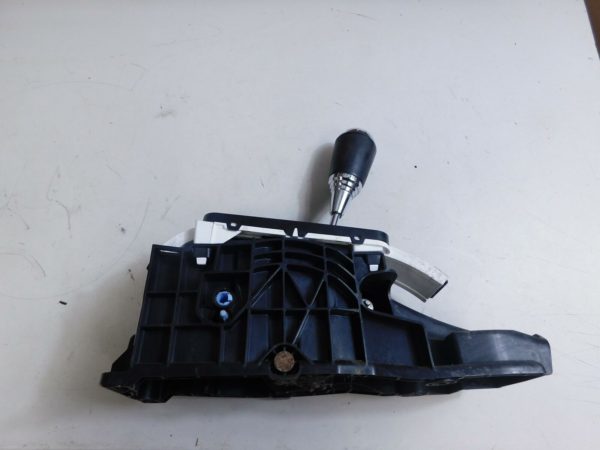 07-11 Jeep Wrangler Auto Floor Gear Shifter Assembly OEM