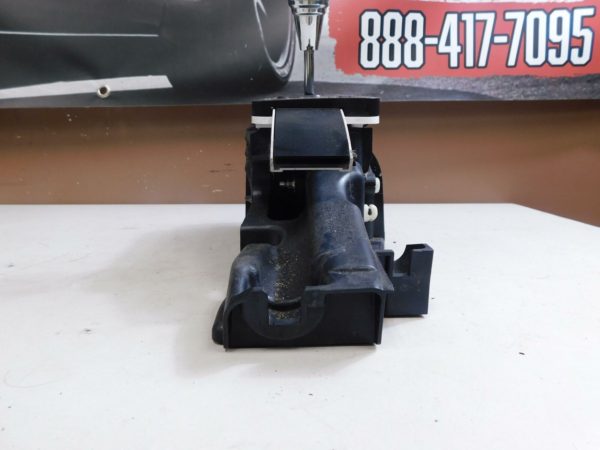 07-11 Jeep Wrangler Auto Floor Gear Shifter Assembly OEM