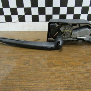 07-17 Jeep Wrangler JK Rear Wiper Complete Assembly 3325117