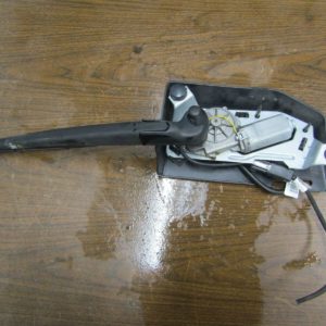 07-17 Jeep Wrangler JK Rear Wiper Complete Assembly 3325117