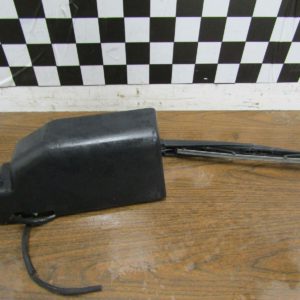 07-17 Jeep Wrangler JK Rear Wiper Complete Assembly 3325117