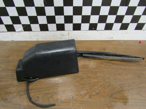 07-17 Jeep Wrangler JK Rear Wiper Complete Assembly 3325117