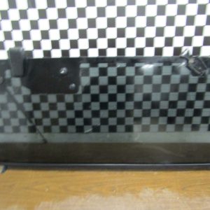 11-18 Jeep Wrangler JK Liftgate Back Door Hatch Window OEM With Wiper Motor