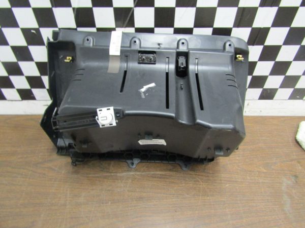 15-20 Dodge Challenger Dashboard Glovebox 1190922DX9AB