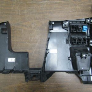 17-19 Honda CRV Driver Dashboard Lower Cover with all Switches