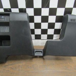 17-19 Honda CRV Driver Dashboard Lower Cover with all Switches