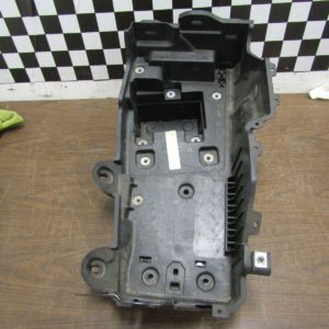 18-20 Jeep Wrangler JL 3.6L V6 Battery Tray OEM 68275851AF