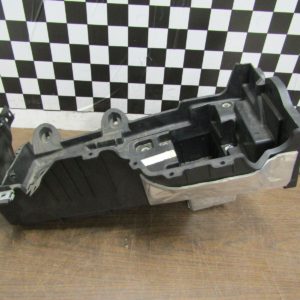 18-20 Jeep Wrangler JL 3.6L V6 Battery Tray OEM 68275851AF