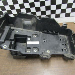 18-20 Jeep Wrangler JL 3.6L V6 Battery Tray OEM 68275851AF