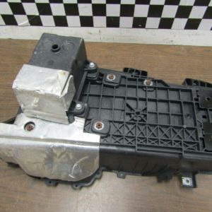 18-20 Jeep Wrangler JL 3.6L V6 Battery Tray OEM 68275851AF