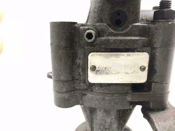 1984-1991 BMW 325e 325i 325ix E30 M20 Vickers Power Steering Pump