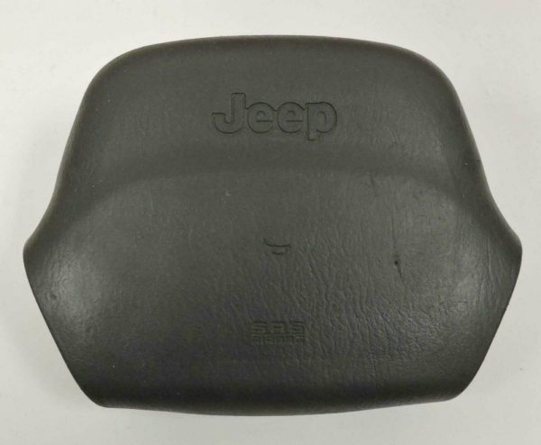 1997-2002 Jeep Wrangler TJ Drivers Air Bag 5GC51LAZ / 5GC51LAZAE