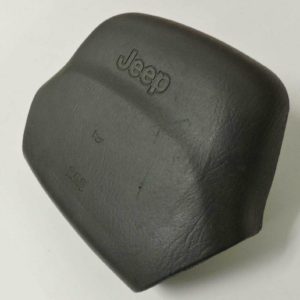 1997-2002 Jeep Wrangler TJ Drivers Air Bag 5GC51LAZ / 5GC51LAZAE