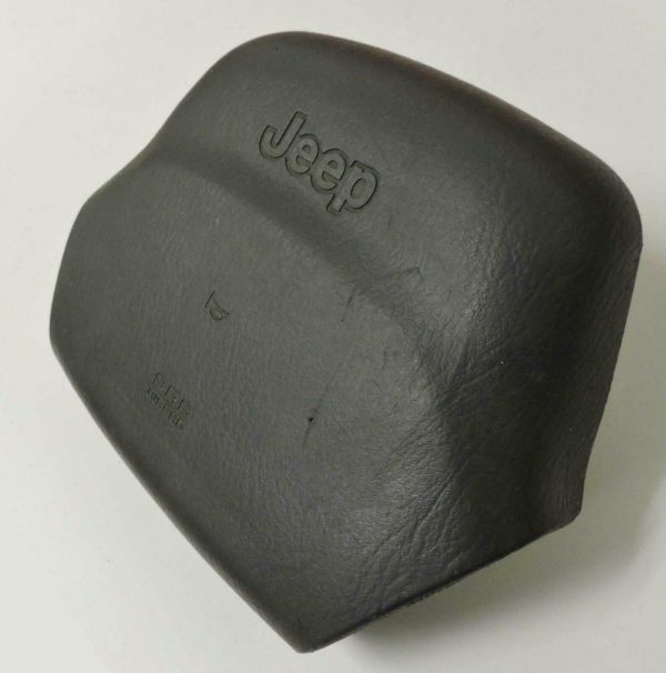 1997-2002 Jeep Wrangler TJ Drivers Air Bag 5GC51LAZ / 5GC51LAZAE