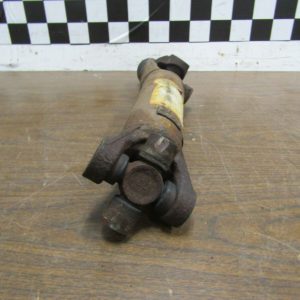 1997-2002 Jeep Wrangler TJ REAR DRIVE SHAFT Driveshaft 4.0L Automatic 6 Cylinder