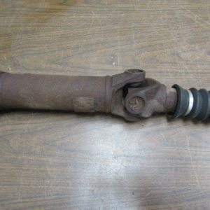 1997-2002 Jeep Wrangler TJ REAR DRIVE SHAFT Driveshaft 4.0L Automatic 6 Cylinder