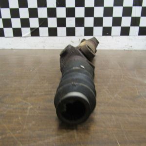 1997-2002 Jeep Wrangler TJ REAR DRIVE SHAFT Driveshaft 4.0L Automatic 6 Cylinder