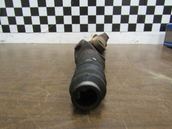 1997-2002 Jeep Wrangler TJ REAR DRIVE SHAFT Driveshaft 4.0L Automatic 6 Cylinder