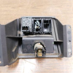 1997-2006 Jeep Wrangler TJ OEM Lighter Bezel Switch 56007314AC