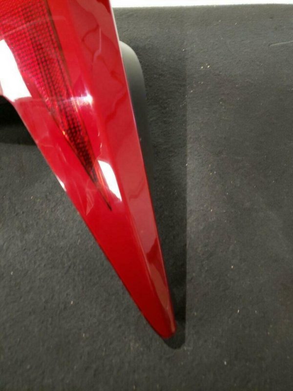 2004-2009 Cadillac XLR RH Passenger Right Side Tail Light Excellent Condition