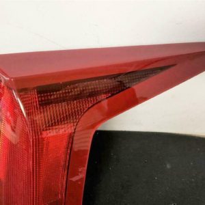 2004-2009 Cadillac XLR RH Passenger Right Side Tail Light Excellent Condition