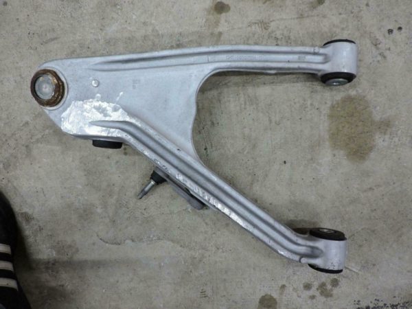 2005-2013 C6 Corvette Right Side Rear Lower Control Arm OEM