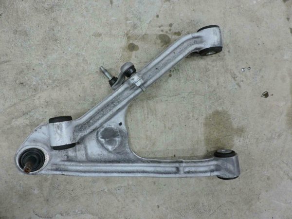 2005-2013 C6 Corvette Right Side Rear Lower Control Arm OEM