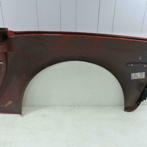 2005 – 2013 Chevrolet Corvette C6 Passenger Side Quarter Panel – Red