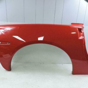 2005 – 2013 Chevrolet Corvette C6 Passenger Side Quarter Panel – Red