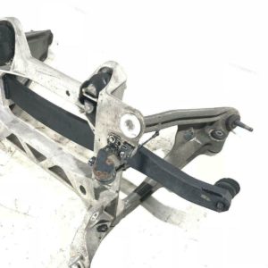 2006 Cadillac XLR Rear Subframe Crossmember CRADLE CONTROL ARM fits: Corvette C6