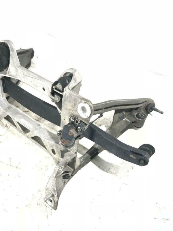 2006 Cadillac XLR Rear Subframe Crossmember CRADLE CONTROL ARM fits: Corvette C6