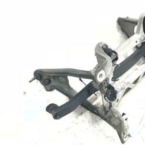 2006 Cadillac XLR Rear Subframe Crossmember CRADLE CONTROL ARM fits: Corvette C6