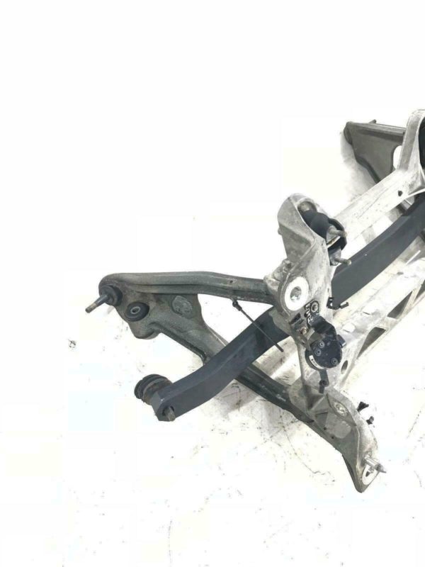 2006 Cadillac XLR Rear Subframe Crossmember CRADLE CONTROL ARM fits: Corvette C6