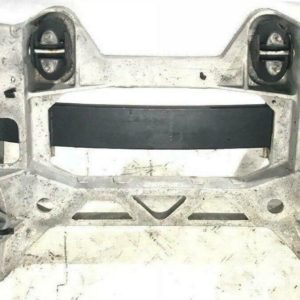 2006 Cadillac XLR Rear Subframe Crossmember CRADLE CONTROL ARM fits: Corvette C6