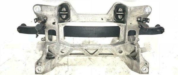 2006 Cadillac XLR Rear Subframe Crossmember CRADLE CONTROL ARM fits: Corvette C6