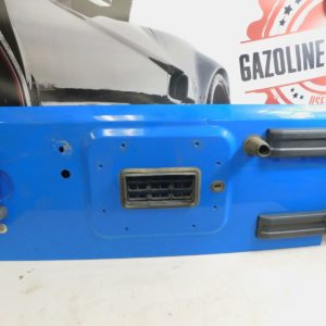 2007-2018 Jeep Wrangler JK /JKU OEM Rear Tailgate Trunk Hatch Mopar 68079246AB