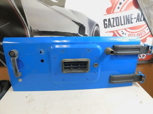 2007-2018 Jeep Wrangler JK /JKU OEM Rear Tailgate Trunk Hatch Mopar 68079246AB