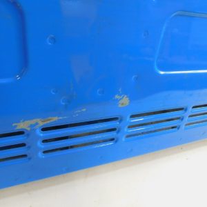 2007-2018 Jeep Wrangler JK /JKU OEM Rear Tailgate Trunk Hatch Mopar 68079246AB