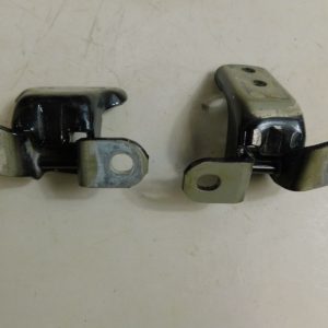 2007-2020 Toyota Tundra OEM Front Passenger Upper Lower Door Hinge 68710-02020