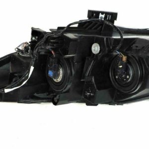 2010 – 2013 Mazda 3 Right RH Passenger Side Halogen Headlight OEM 11 12