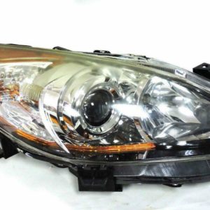 2010 – 2013 Mazda 3 Right RH Passenger Side Halogen Headlight OEM 11 12