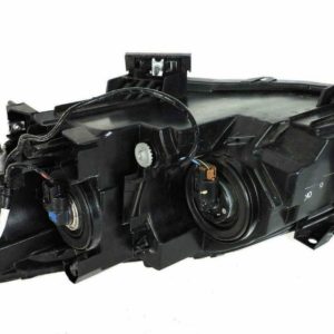 2010 – 2013 Mazda 3 Right RH Passenger Side Halogen Headlight OEM 11 12