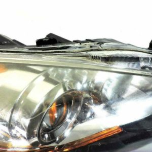 2010 – 2013 Mazda 3 Right RH Passenger Side Halogen Headlight OEM 11 12