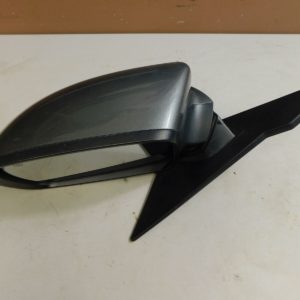 2011-2014 CHRYSLER 200 Left Side View Door Heated Mirror OEM 1SX891DMAC