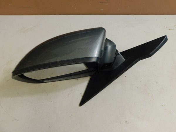 2011-2014 CHRYSLER 200 Left Side View Door Heated Mirror OEM 1SX891DMAC