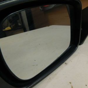 2011-2014 CHRYSLER 200 Left Side View Door Heated Mirror OEM 1SX891DMAC