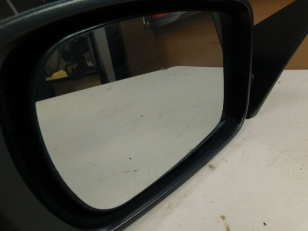 2011-2014 CHRYSLER 200 Left Side View Door Heated Mirror OEM 1SX891DMAC