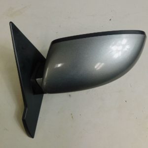 2011-2014 CHRYSLER 200 Left Side View Door Heated Mirror OEM 1SX891DMAC