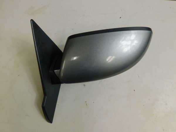 2011-2014 CHRYSLER 200 Left Side View Door Heated Mirror OEM 1SX891DMAC