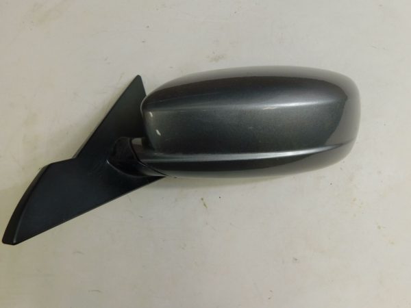 2011-2014 CHRYSLER 200 Left Side View Door Heated Mirror OEM 1SX891DMAC